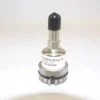 THERMIONICS LABORATORY VACUUM GAUGE MODEL 500 NEW!!! (F246) 2