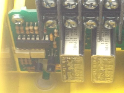 NEW! TRIAD CONTROLS # LT-101-4P LITE TOUCH BUTTON SWITCH FAST SHIP!!! (H176) 3