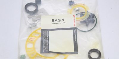 NEW FACTORY-SEALED BAG EDWARDS Rebuild Overhaul Kit BAG 1 ONLY (F36) 1