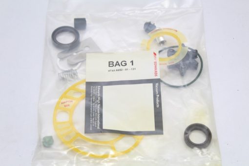 NEW FACTORY-SEALED BAG EDWARDS Rebuild Overhaul Kit BAG 1 ONLY (F36) 1