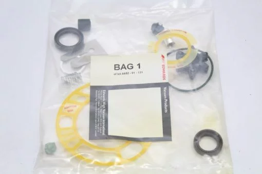 NEW FACTORY-SEALED BAG EDWARDS Rebuild Overhaul Kit BAG 1 ONLY (F36) 1