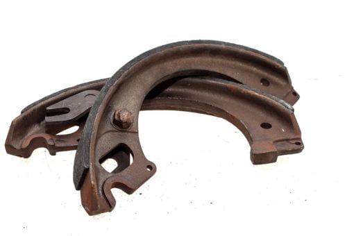 CAT CATERPILLAR C9240 D-6A BREAK SHOE! NEW IN SET OF 2! FAST SHIPPING! (B134) 1
