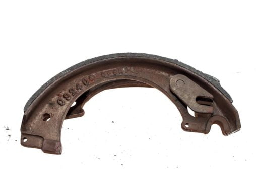 CAT CATERPILLAR C9240 D-6A BREAK SHOE! NEW IN SET OF 2! FAST SHIPPING! (B134) 2