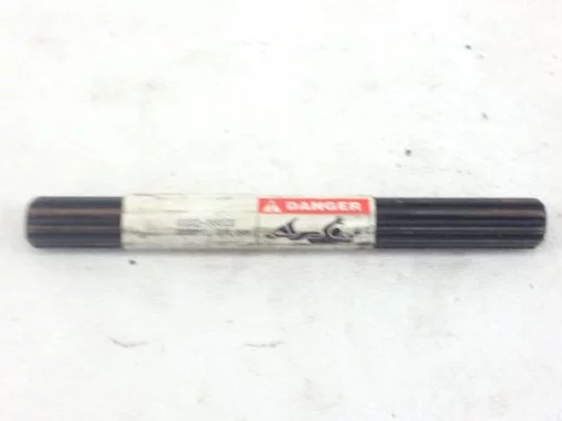 NEW! HUB CITY 0332-00023 SPLINE SHAFT FAST SHIP!!! (A207) 1