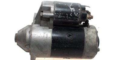 HITACHI S114-170E HEAVY DUTY STARTER USED (B134) 1