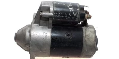 HITACHI S114-170E HEAVY DUTY STARTER USED (B134) 1
