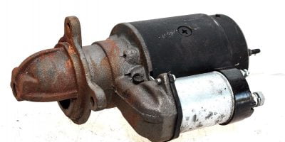 DELCO-REMY 1109056 6K27 6 GM CHEVROLET MOTOR STARTER! FAST SHIPPING! (B134) 1