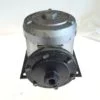 USED UNITED ELECTRIC J110D PRESSURE SWITCH MODEL 440, 15 AMP, 125/250 VAC, B134 2