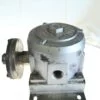 USED UNITED ELECTRIC J110D PRESSURE SWITCH MODEL 440, 15 AMP, 125/250 VAC, B134 3