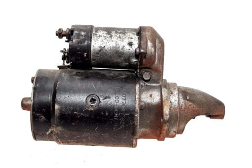 DELCO-REMY 1107709 3B26 5 GM CHEVROLET MOTOR STARTER! FAST SHIPPING! (B134) 1