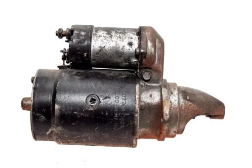 DELCO-REMY 1107709 3B26 5 GM CHEVROLET MOTOR STARTER! FAST SHIPPING! (B134) 1