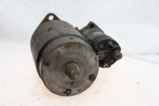 DELCO-REMY 1107709 3B26 5 GM CHEVROLET MOTOR STARTER! FAST SHIPPING! (B134) 3