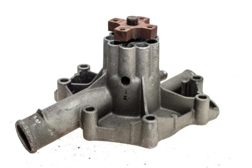 CHRYSLER 318 360 SMALL BLOCK ENGINE WATER PUMP! NEW! FAST SHIPPING! (B134) 1