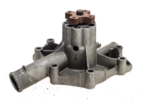 CHRYSLER 318 360 SMALL BLOCK ENGINE WATER PUMP! NEW! FAST SHIPPING! (B134) 1