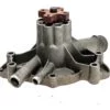 CHRYSLER 318 360 SMALL BLOCK ENGINE WATER PUMP! NEW! FAST SHIPPING! (B134) 3