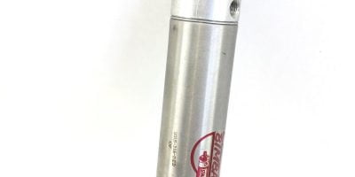 BIMBA MRS-316-DZB-OF STAINLESS STEEL PNEUMATIC CYLINDER (H300) 1