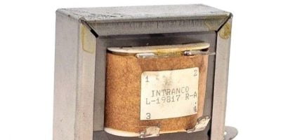 INTRANCO L-19817 R-A 9806 7 POLE TRANSFORMER UNUSED! FAST SHIPPING! (G14) 1