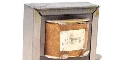 INTRANCO L-19817 R-A 9806 7 POLE TRANSFORMER UNUSED! FAST SHIPPING! (G14) 1