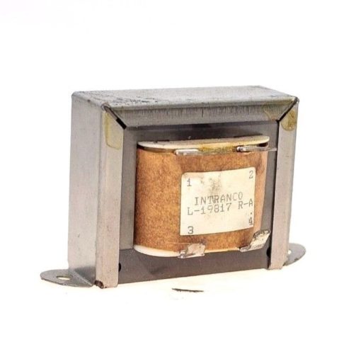 INTRANCO L-19817 R-A 9806 7 POLE TRANSFORMER UNUSED! FAST SHIPPING! (G14) 1