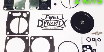 Yamaha Dual Mikuni Carb Rebuild Kits 700 701 760 Waverunner Wave Runner 1