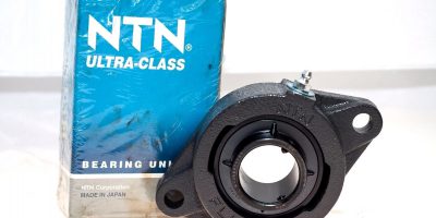 NTN ULTRA CLASS UCFLU-1