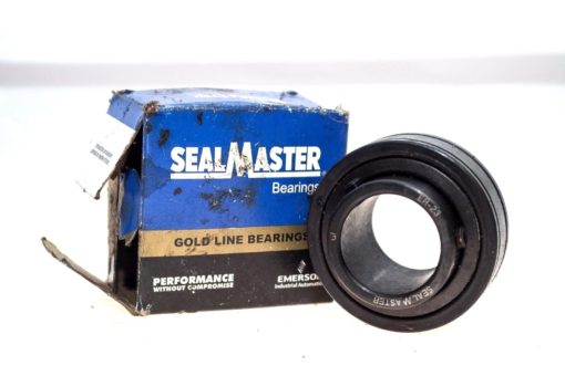 SEALMASTER GOLD LINE SK-1195 BALL BEARING INSERT NEW IN FACTORY BOX! (G16) 1