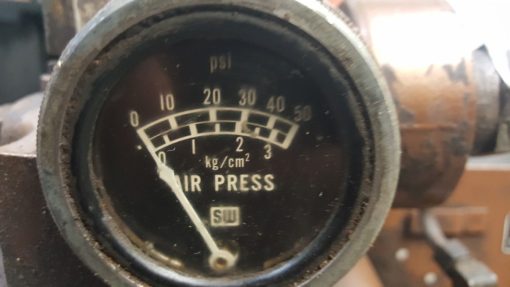 Stewart Warner Alemite Oil Mist Generator 4977-D6 **USED** (B199) 2