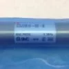 STAINLESS STEEL CDJ2B16-30-B PNEUMATIC DOUBLE ACTING CYLINDER SMC TYPE (H334) 2