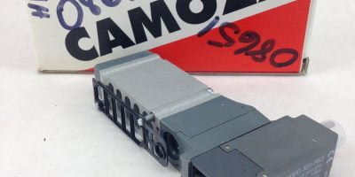 CAMOZZI EN530-16-PN3 (H334) 1