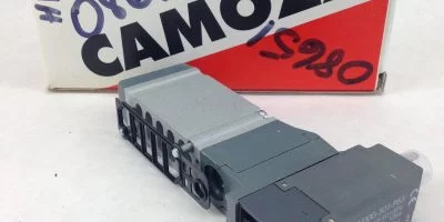 CAMOZZI EN530-16-PN3 (H334) 1