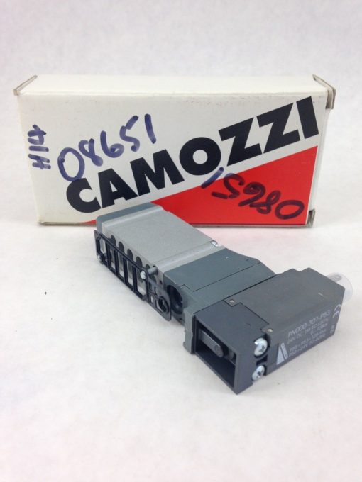 CAMOZZI EN530-16-PN3 (H334) 1