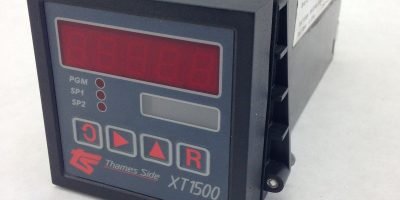 Thames Side XT1500 Scale Weight Indicator KEYPAD ADW15-A03-0-0-W110-P/G (B405) 1