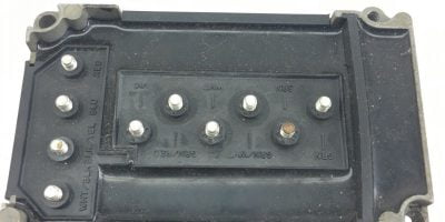332-7778A13 CDI Unit, Mercury Outboards, V6, 332-7778C, FAST SHIP! (H307) 1