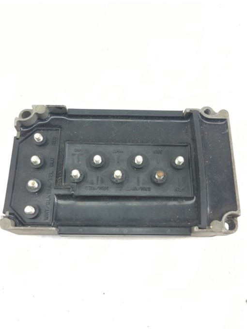 332-7778A13 CDI Unit, Mercury Outboards, V6, 332-7778C, FAST SHIP! (H307) 1