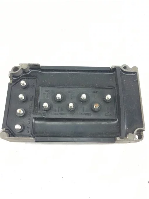332-7778A13 CDI Unit, Mercury Outboards, V6, 332-7778C, FAST SHIP! (H307) 1