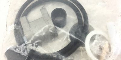 OPW 3670RK-Z770 3″ DRYLOK ADAPTER REPAIR KIT, FAST SHIP! (H307) 1