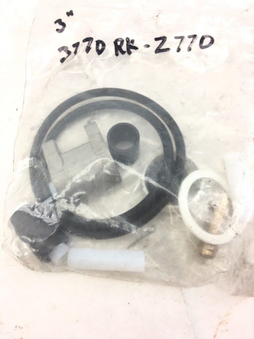 OPW 3670RK-Z770 3″ DRYLOK ADAPTER REPAIR KIT, FAST SHIP! (H307) 1