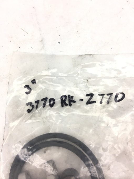 OPW 3670RK-Z770 3″ DRYLOK ADAPTER REPAIR KIT, FAST SHIP! (H307) 2