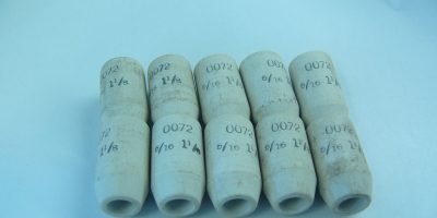 AIRCO HELIWELD NOZZLES 2304-0072 LOT OF 10 NEW!!! (G140) 1