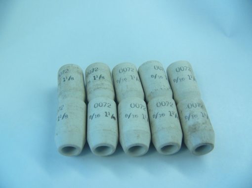 AIRCO HELIWELD NOZZLES 2304-0072 LOT OF 10 NEW!!! (G140) 1