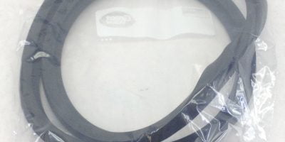 NEW! HYDRO-CRAFT PART # HC-LIP-S-18 SEAL FAST SHIP!!! (H37) 1