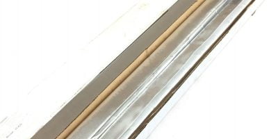 NEW IN BOX REFRAC-T-BACK 69-300026-7 WELDING CERAMIC BACK UP TAPE, (CHEESE PT) 1