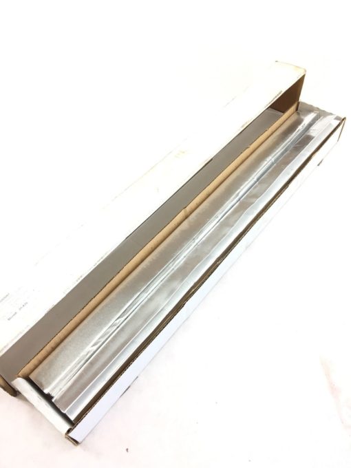NEW IN BOX REFRAC-T-BACK 69-300026-7 WELDING CERAMIC BACK UP TAPE, (CHEESE PT) 1