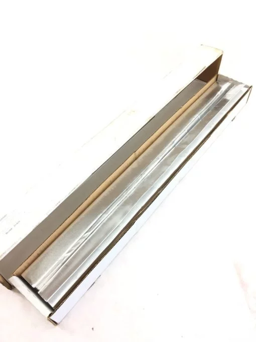 NEW IN BOX REFRAC-T-BACK 69-300026-7 WELDING CERAMIC BACK UP TAPE, (CHEESE PT) 1
