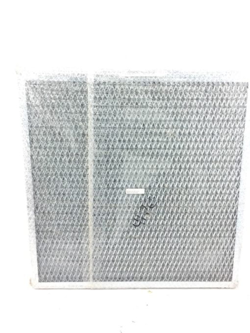 KOCH FILTER CORP 12-799707-01 SIZE: 21 X 21 X 0