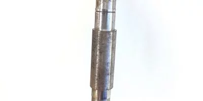 GOULDS 728-0425-063 STAINLESS STEEL SHAFT ASSEMBLY 413004241 (B84) 1