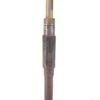 GOULDS 728-0425-063 STAINLESS STEEL SHAFT ASSEMBLY 413004241 (B84) 2