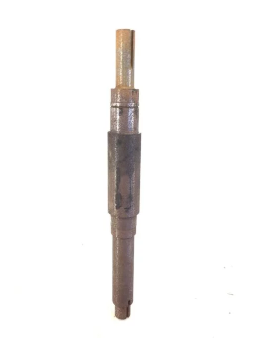 GOULDS 728-0425-063 STAINLESS STEEL SHAFT ASSEMBLY 413004241 (B84) 2