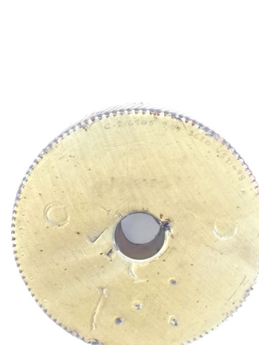 RIGHT HAND HELICAL GEAR C-216505 9/99 8620 VS31498 (H305) 1