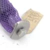 LOCK SHAFT CONVEYOR ROLLER 18-1/4”x1-1/2” DIA ROLLER:14-1/2”L (H332) 3